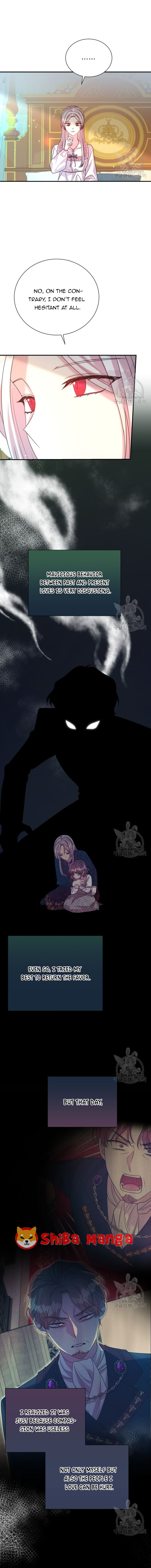 I Can’t Keep up With My Stallion Duke chapter 75 page 8