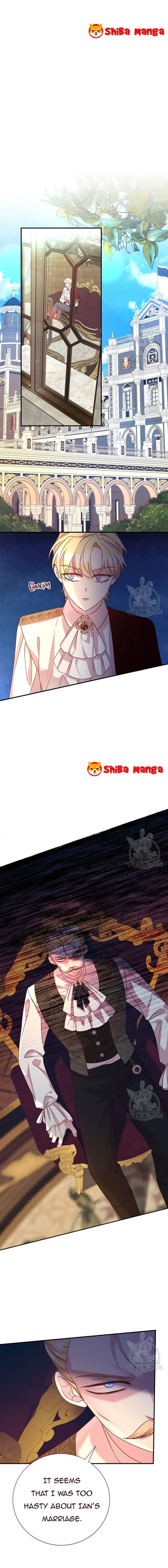 I Can’t Keep up With My Stallion Duke chapter 76 page 11