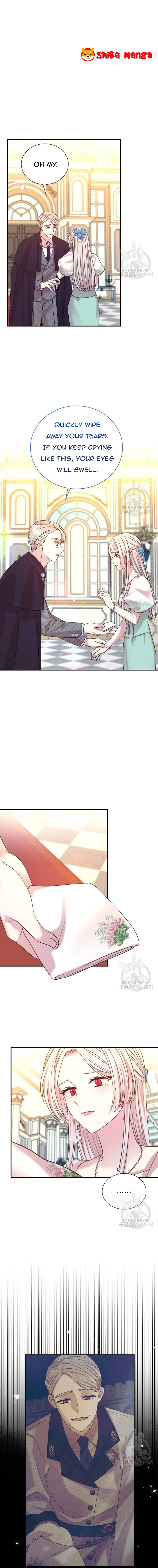 I Can’t Keep up With My Stallion Duke chapter 76 page 2