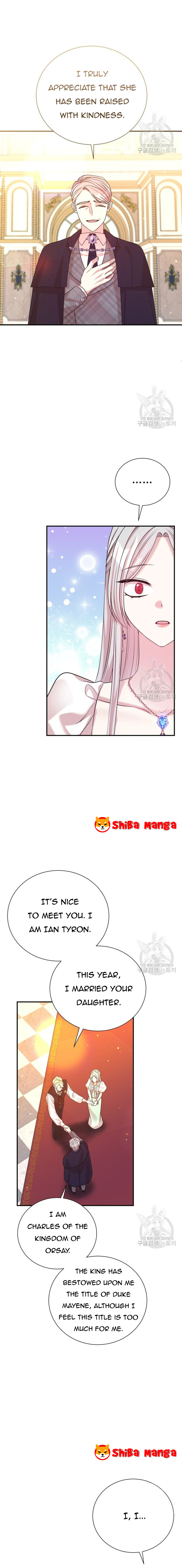 I Can’t Keep up With My Stallion Duke chapter 76 page 4