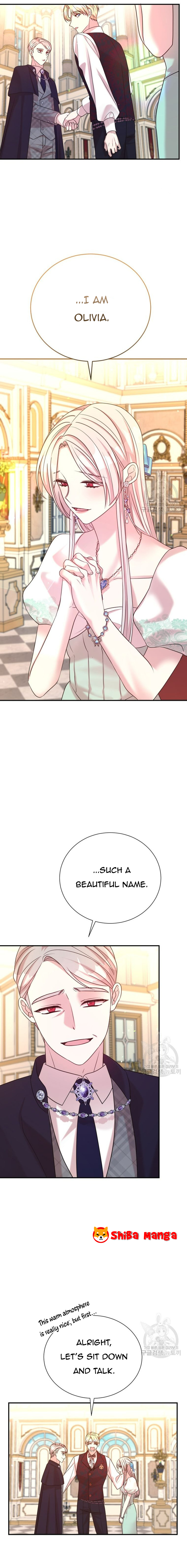 I Can’t Keep up With My Stallion Duke chapter 76 page 5