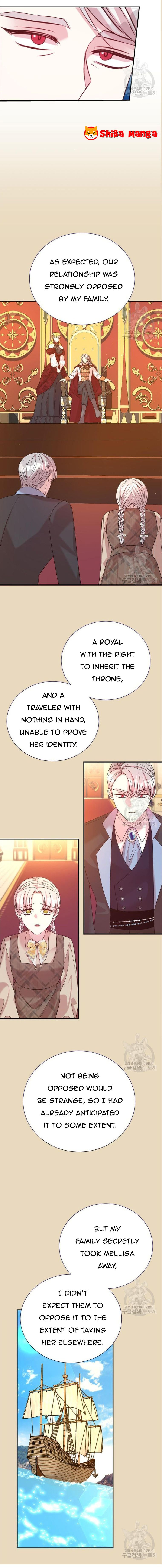 I Can’t Keep up With My Stallion Duke chapter 76 page 9