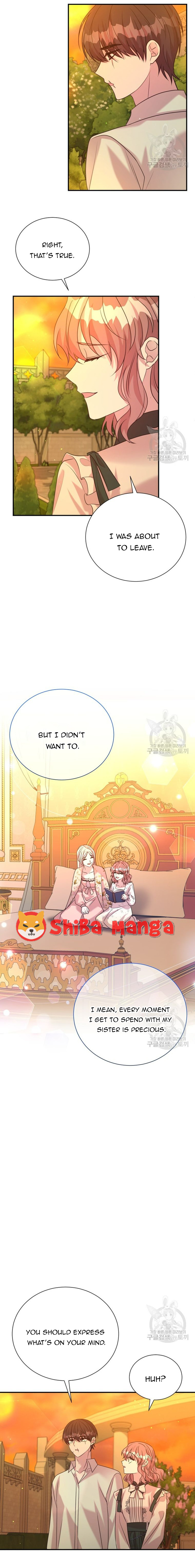 I Can’t Keep up With My Stallion Duke chapter 77 page 11