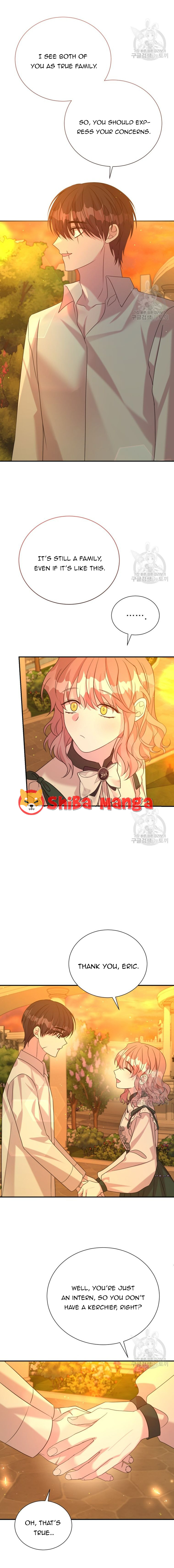 I Can’t Keep up With My Stallion Duke chapter 77 page 12