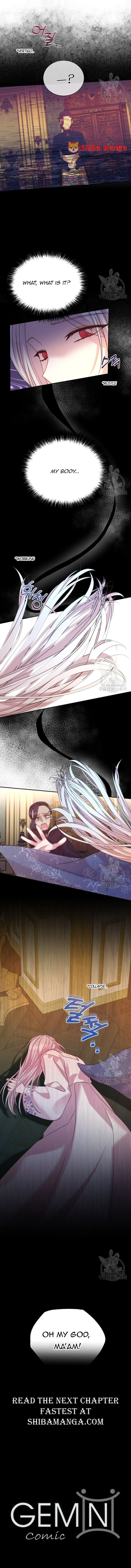 I Can’t Keep up With My Stallion Duke chapter 78 page 14