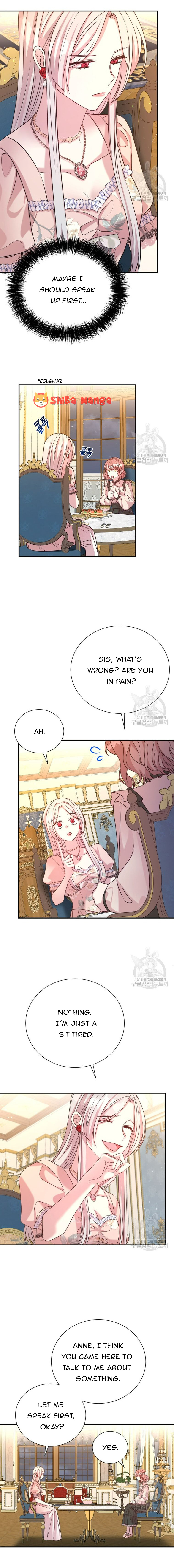 I Can’t Keep up With My Stallion Duke chapter 78 page 2