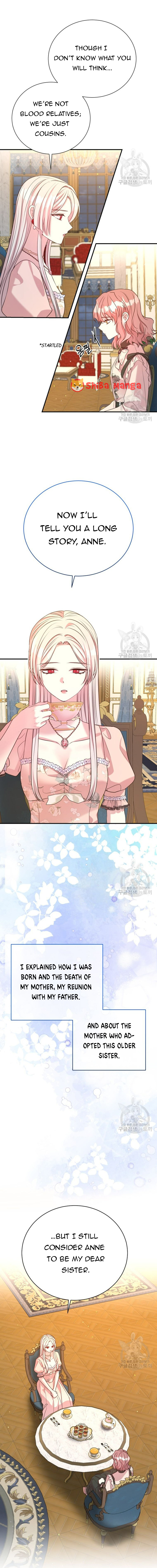 I Can’t Keep up With My Stallion Duke chapter 78 page 3