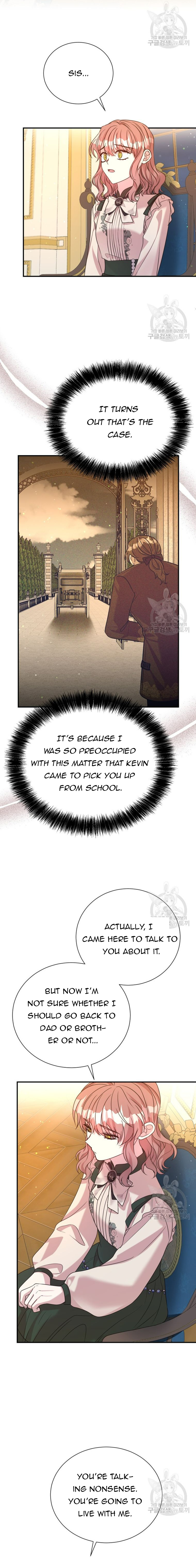 I Can’t Keep up With My Stallion Duke chapter 78 page 4