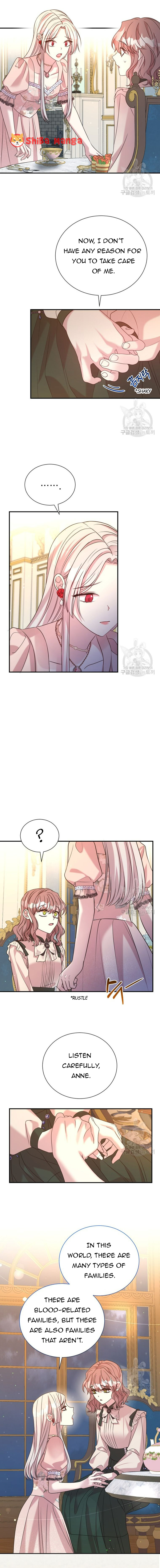 I Can’t Keep up With My Stallion Duke chapter 78 page 5