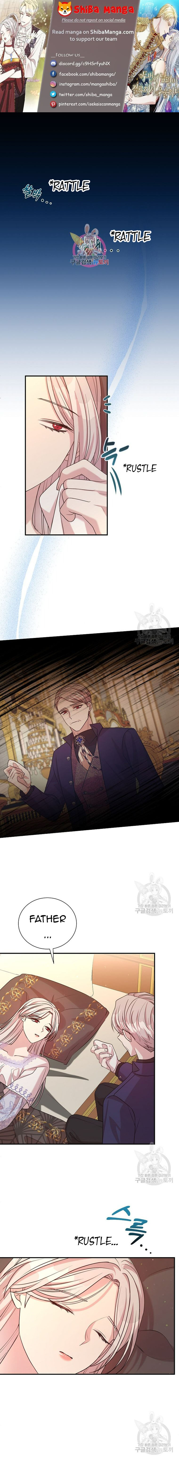 I Can’t Keep up With My Stallion Duke chapter 79 page 1