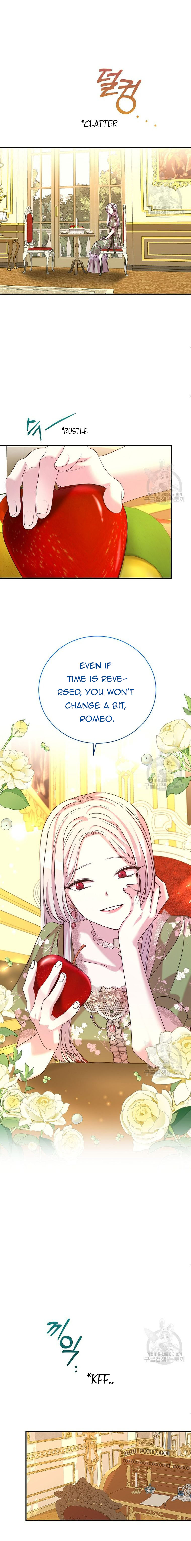 I Can’t Keep up With My Stallion Duke chapter 79 page 13