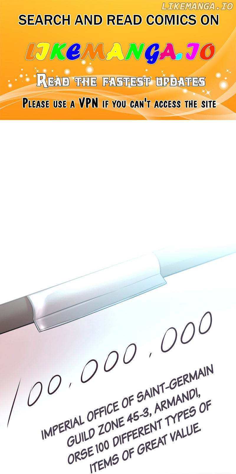 I Can’t Keep up With My Stallion Duke chapter 80 page 1