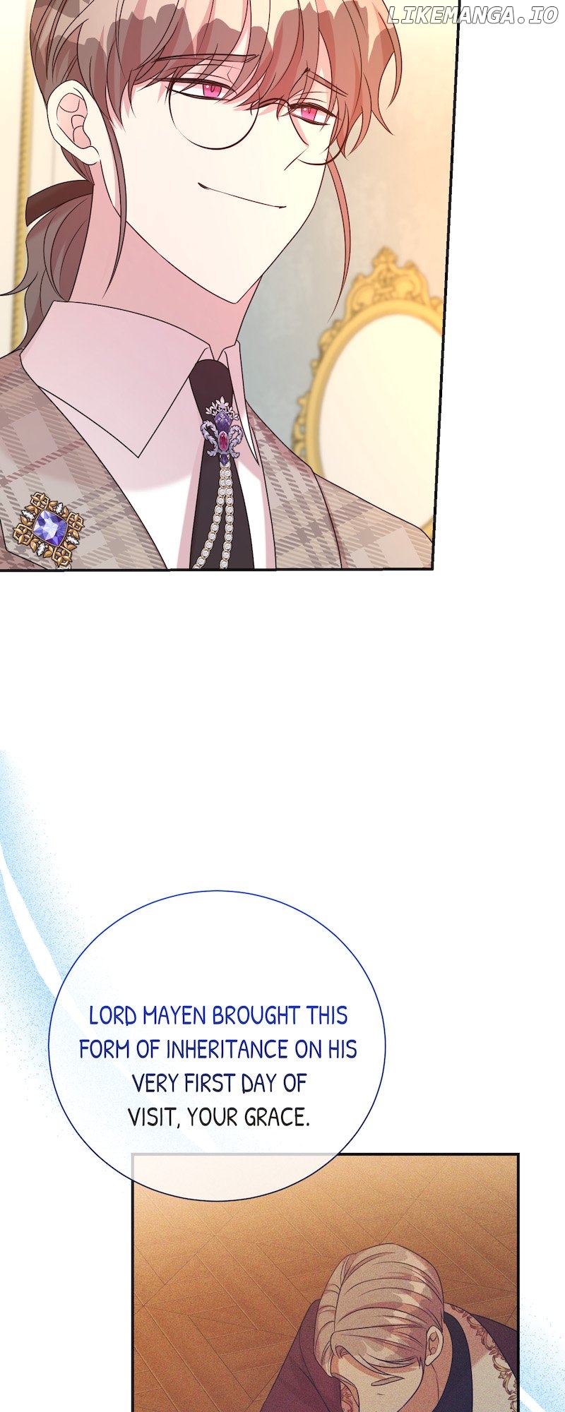 I Can’t Keep up With My Stallion Duke chapter 80 page 13