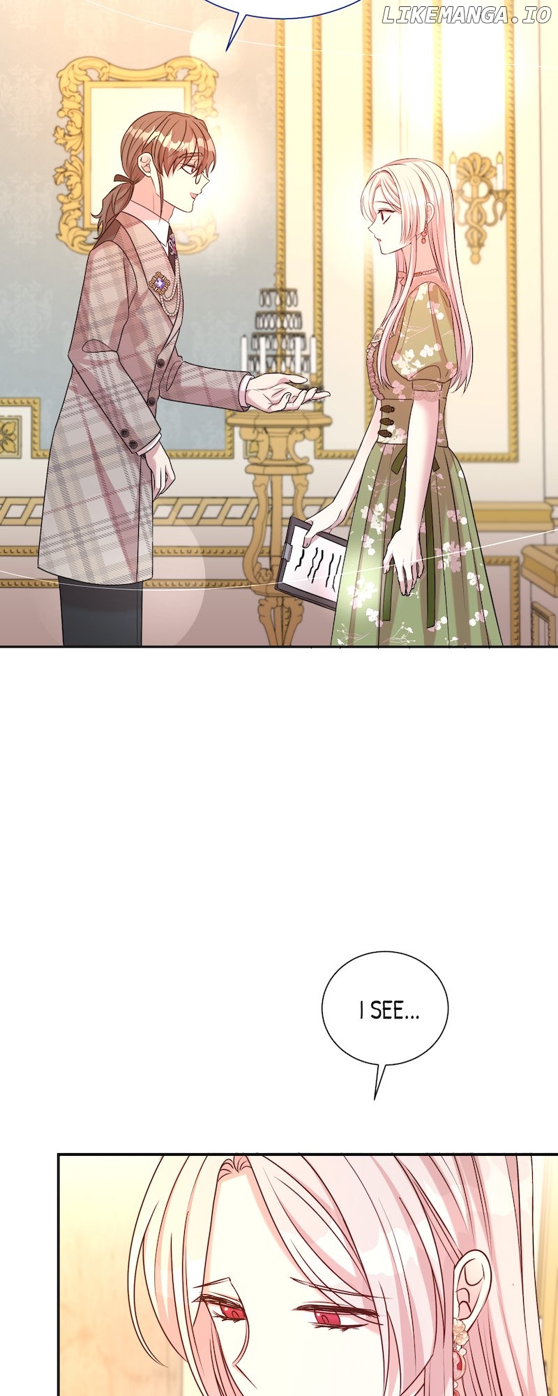 I Can’t Keep up With My Stallion Duke chapter 80 page 16