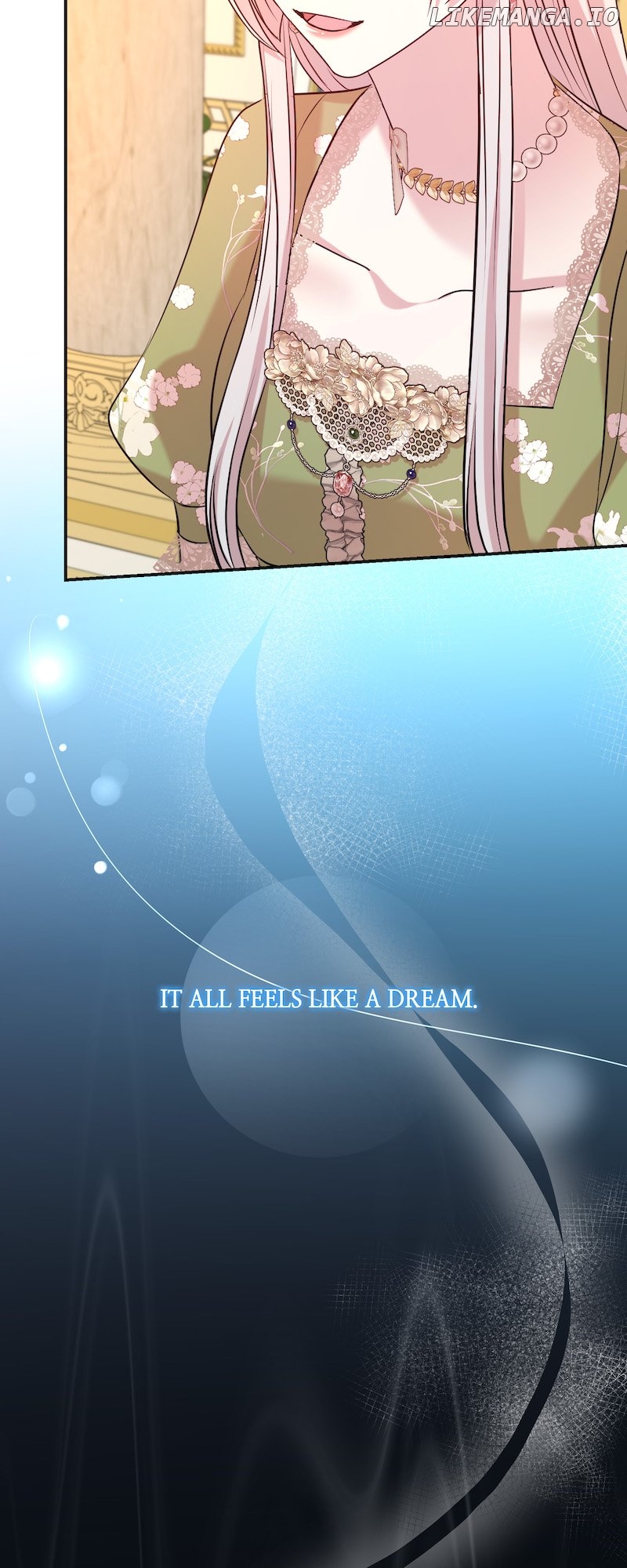 I Can’t Keep up With My Stallion Duke chapter 80 page 17