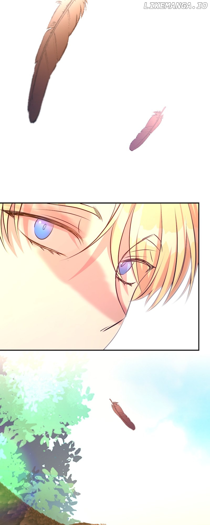 I Can’t Keep up With My Stallion Duke chapter 80 page 21