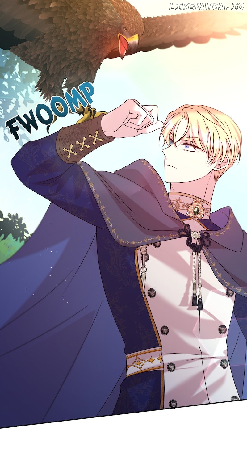 I Can’t Keep up With My Stallion Duke chapter 80 page 22