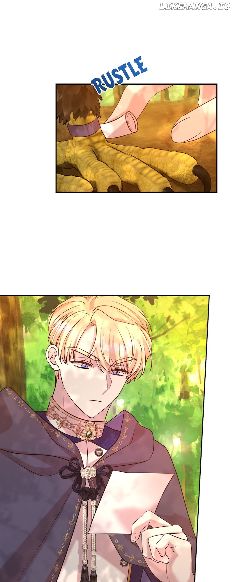 I Can’t Keep up With My Stallion Duke chapter 80 page 23