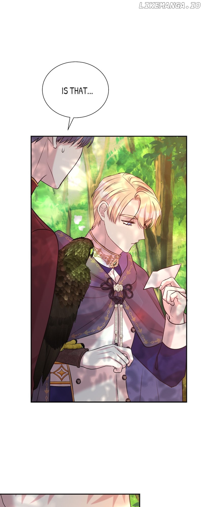 I Can’t Keep up With My Stallion Duke chapter 80 page 33