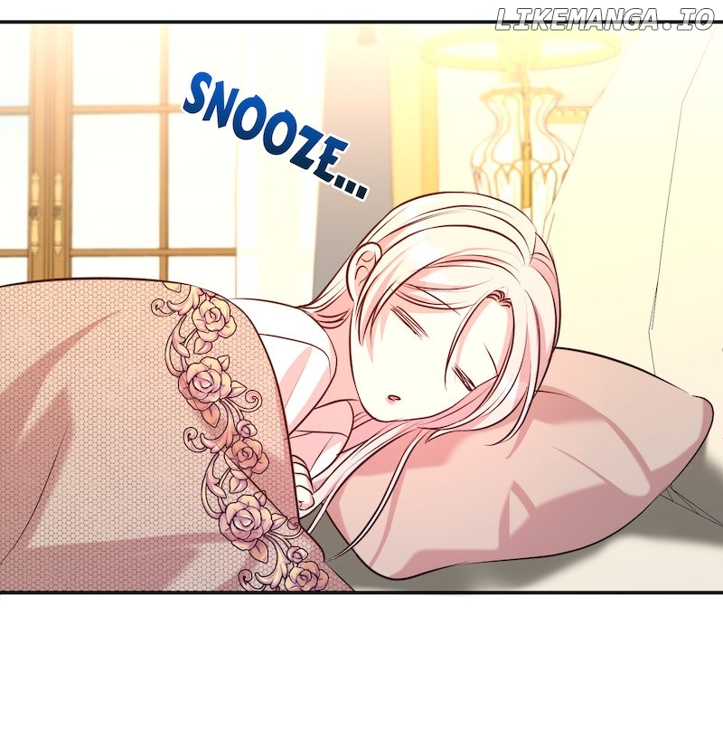 I Can’t Keep up With My Stallion Duke chapter 80 page 36