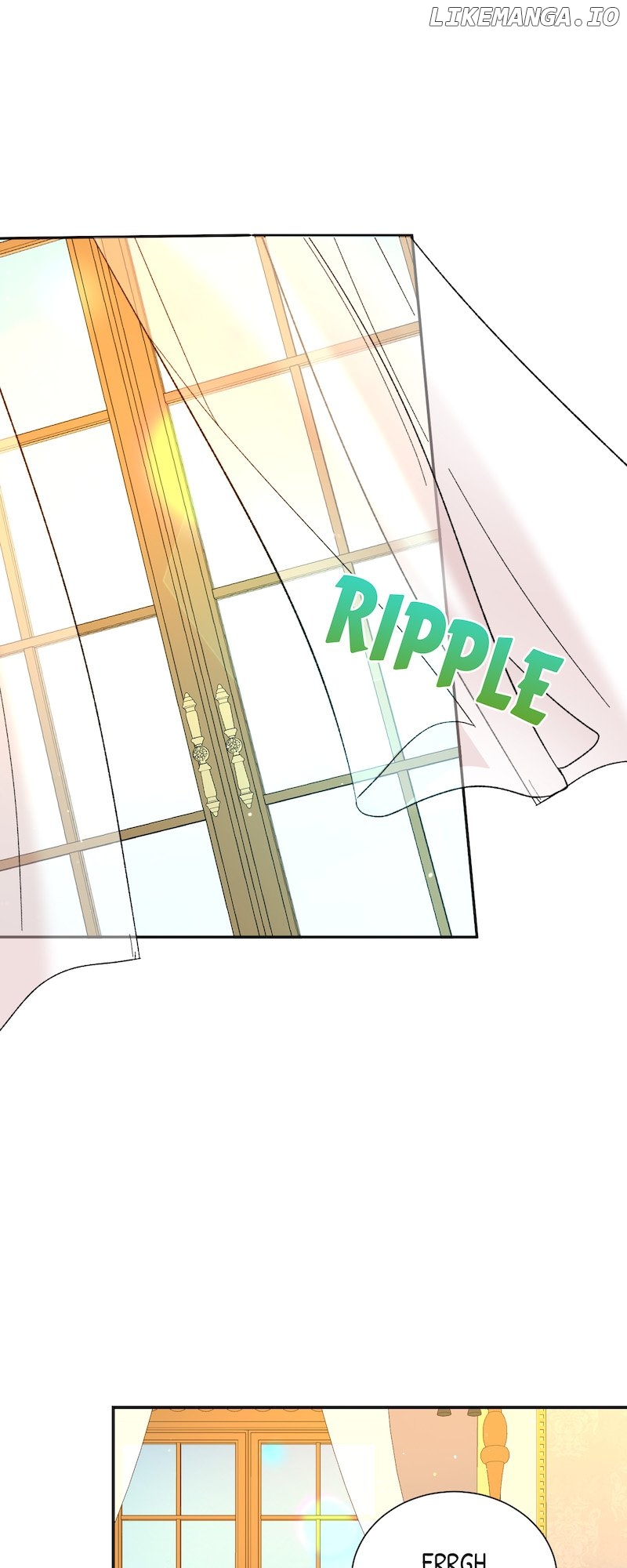 I Can’t Keep up With My Stallion Duke chapter 80 page 37