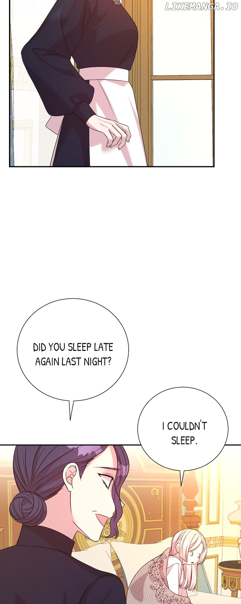 I Can’t Keep up With My Stallion Duke chapter 80 page 39