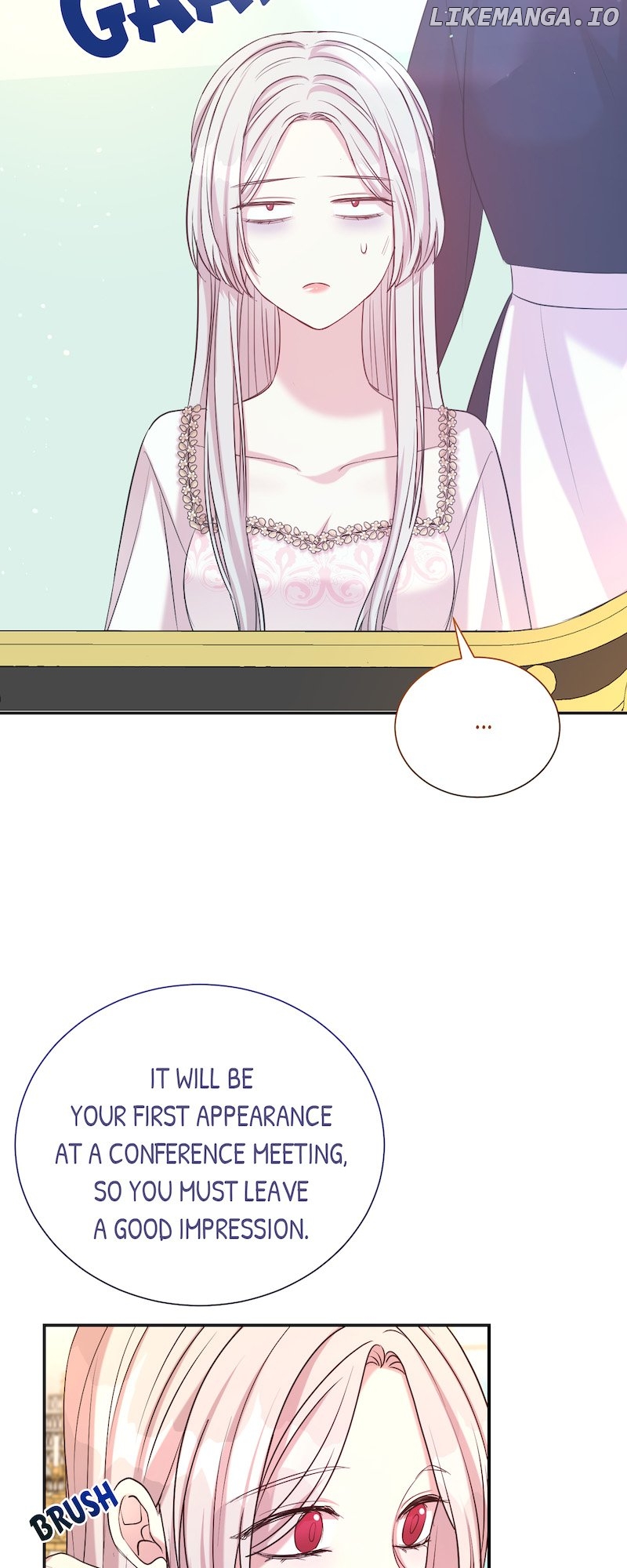 I Can’t Keep up With My Stallion Duke chapter 80 page 43