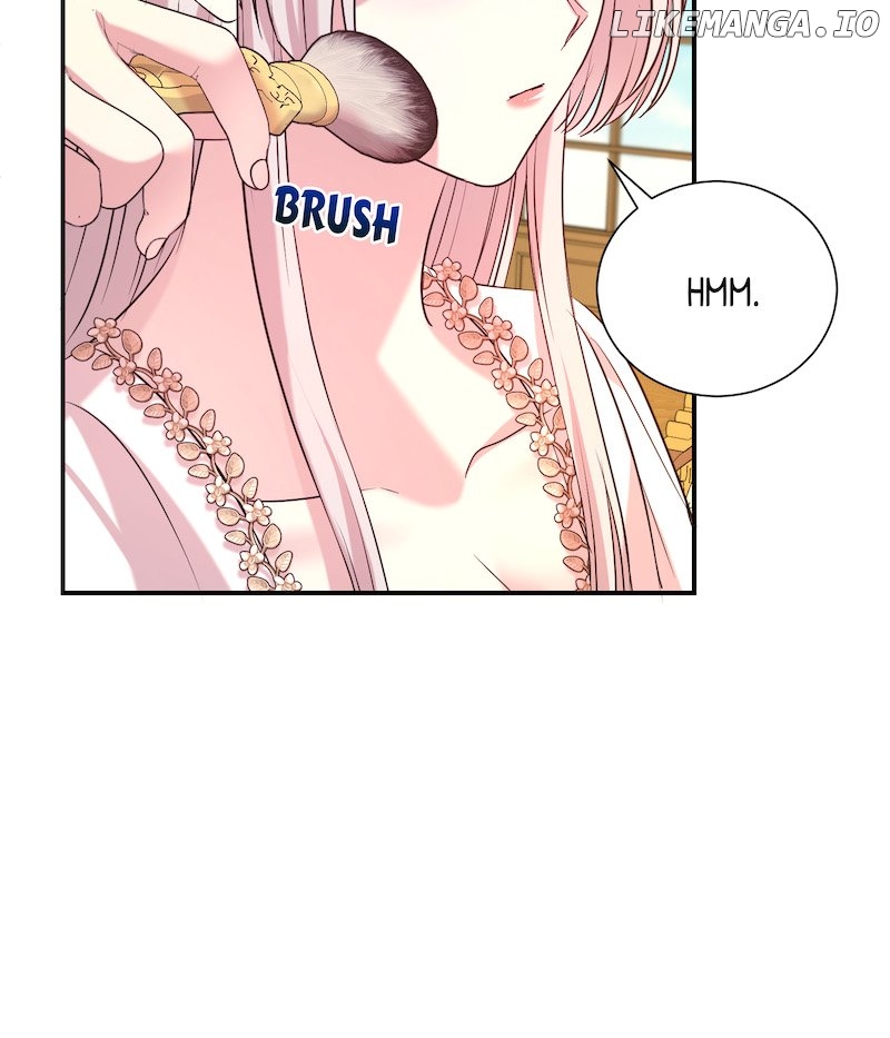 I Can’t Keep up With My Stallion Duke chapter 80 page 44