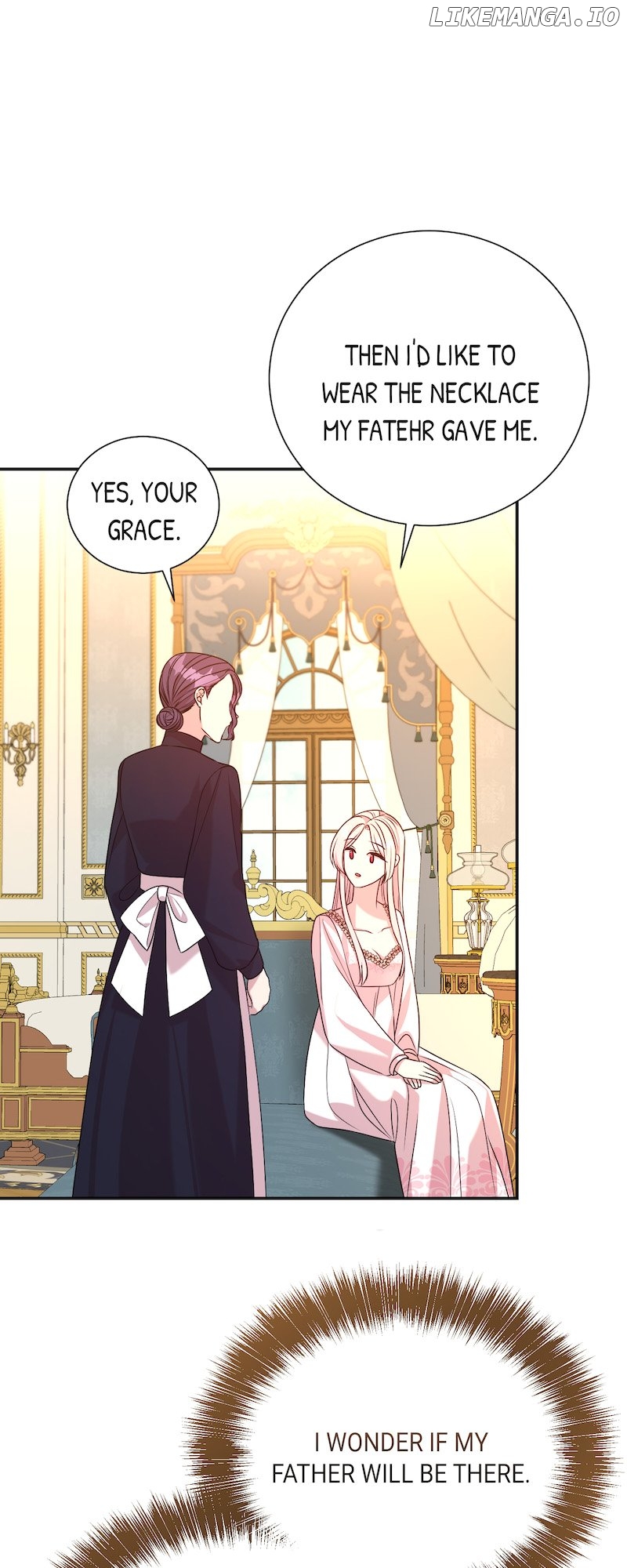 I Can’t Keep up With My Stallion Duke chapter 80 page 45