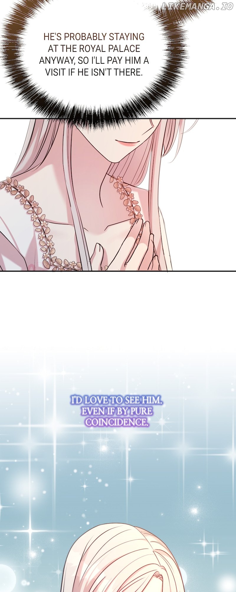 I Can’t Keep up With My Stallion Duke chapter 80 page 46