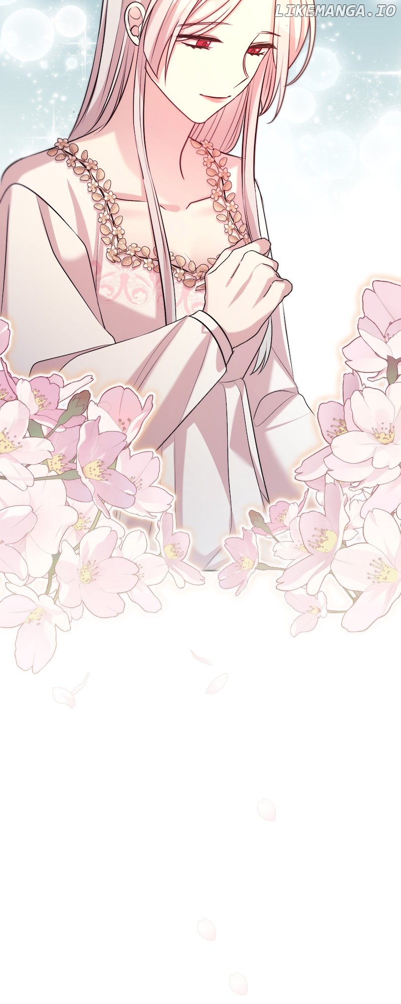 I Can’t Keep up With My Stallion Duke chapter 80 page 47