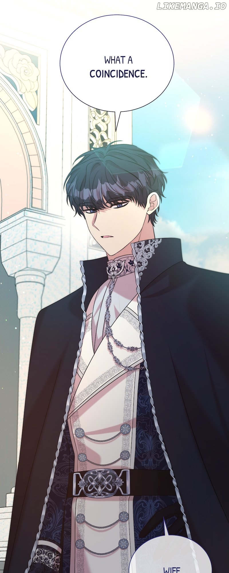 I Can’t Keep up With My Stallion Duke chapter 80 page 50