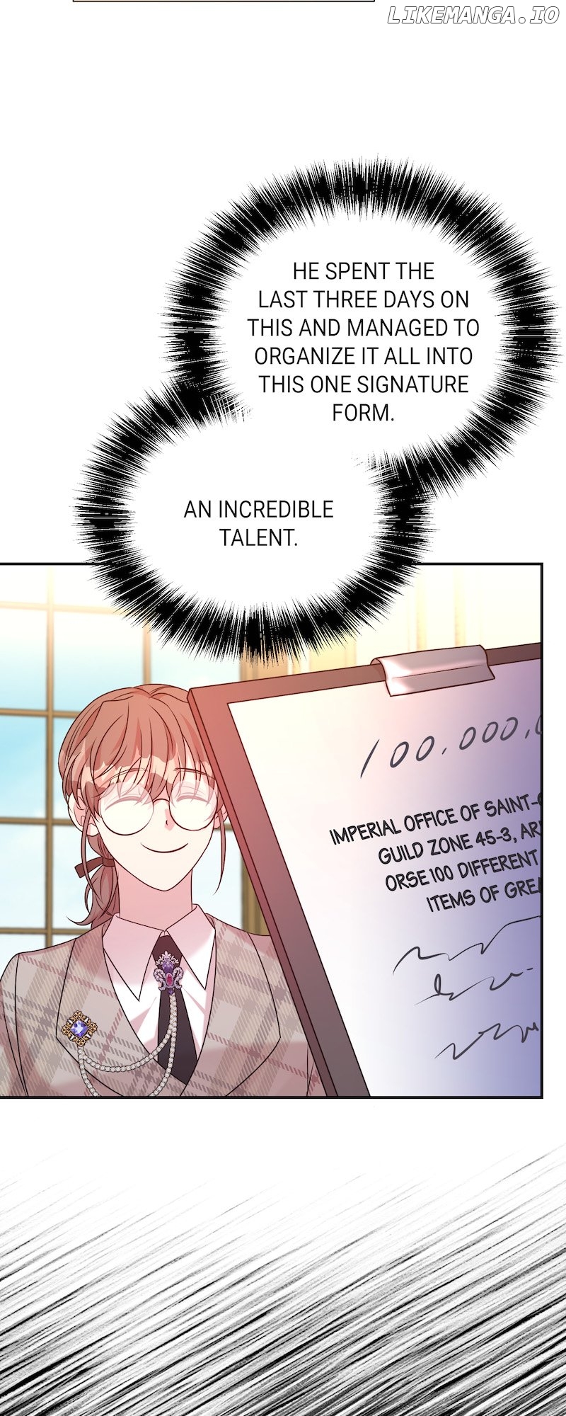 I Can’t Keep up With My Stallion Duke chapter 80 page 6