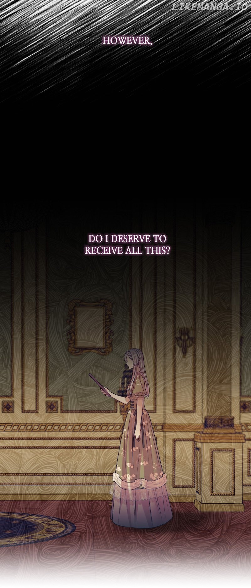 I Can’t Keep up With My Stallion Duke chapter 80 page 7