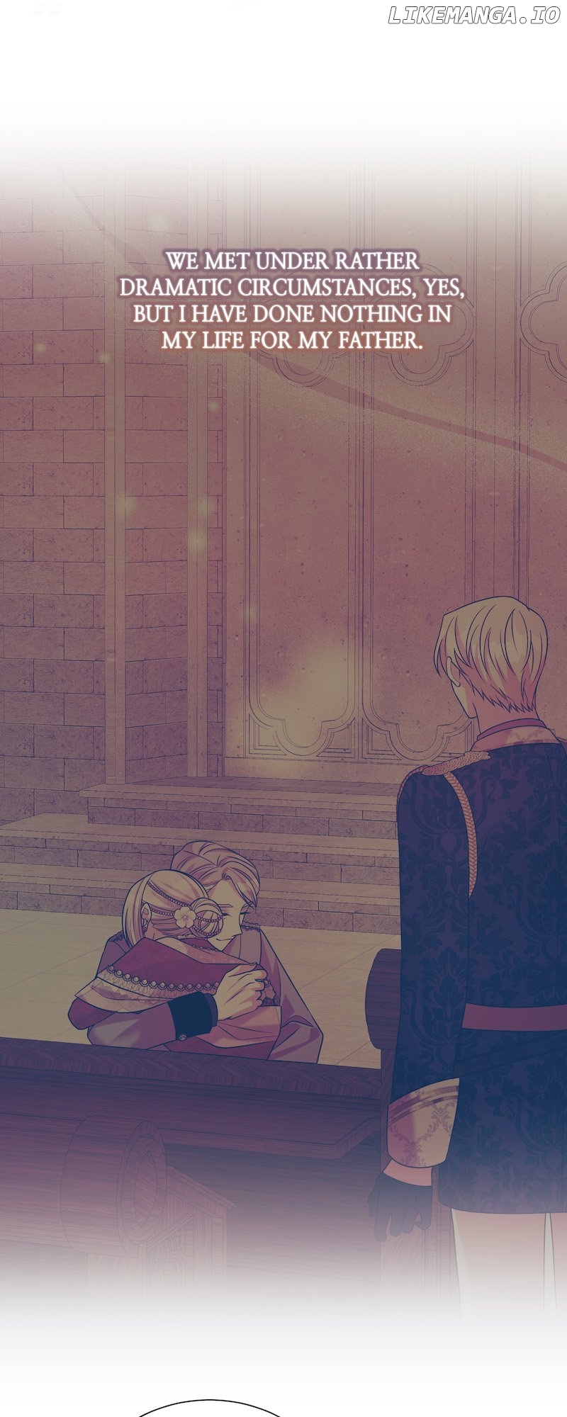 I Can’t Keep up With My Stallion Duke chapter 80 page 8