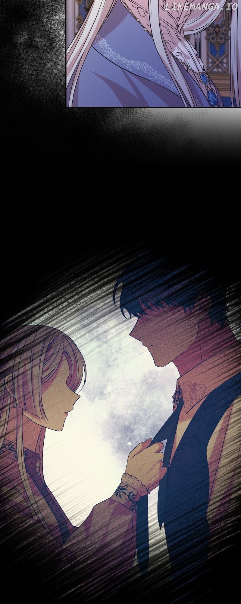 I Can’t Keep up With My Stallion Duke chapter 81 page 10