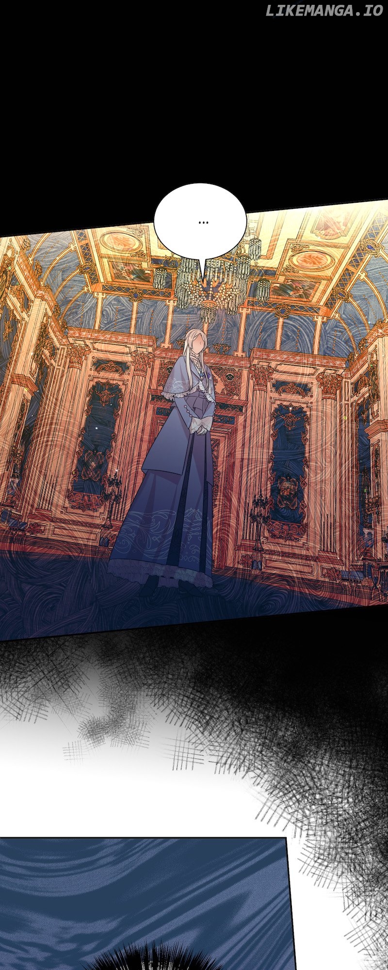 I Can’t Keep up With My Stallion Duke chapter 81 page 11