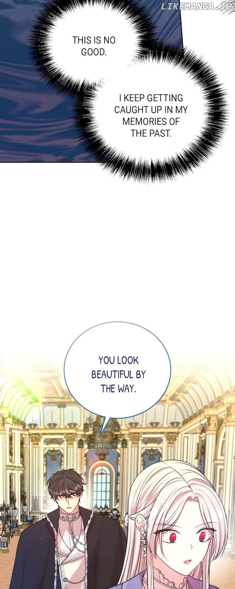 I Can’t Keep up With My Stallion Duke chapter 81 page 12