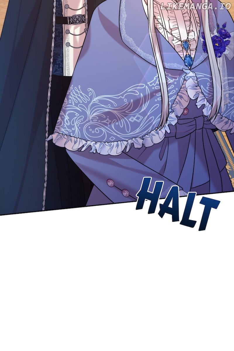 I Can’t Keep up With My Stallion Duke chapter 81 page 13