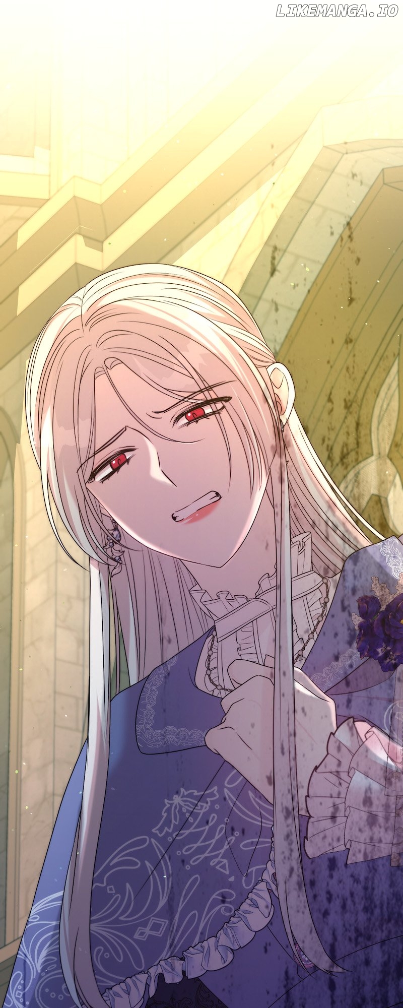 I Can’t Keep up With My Stallion Duke chapter 81 page 19