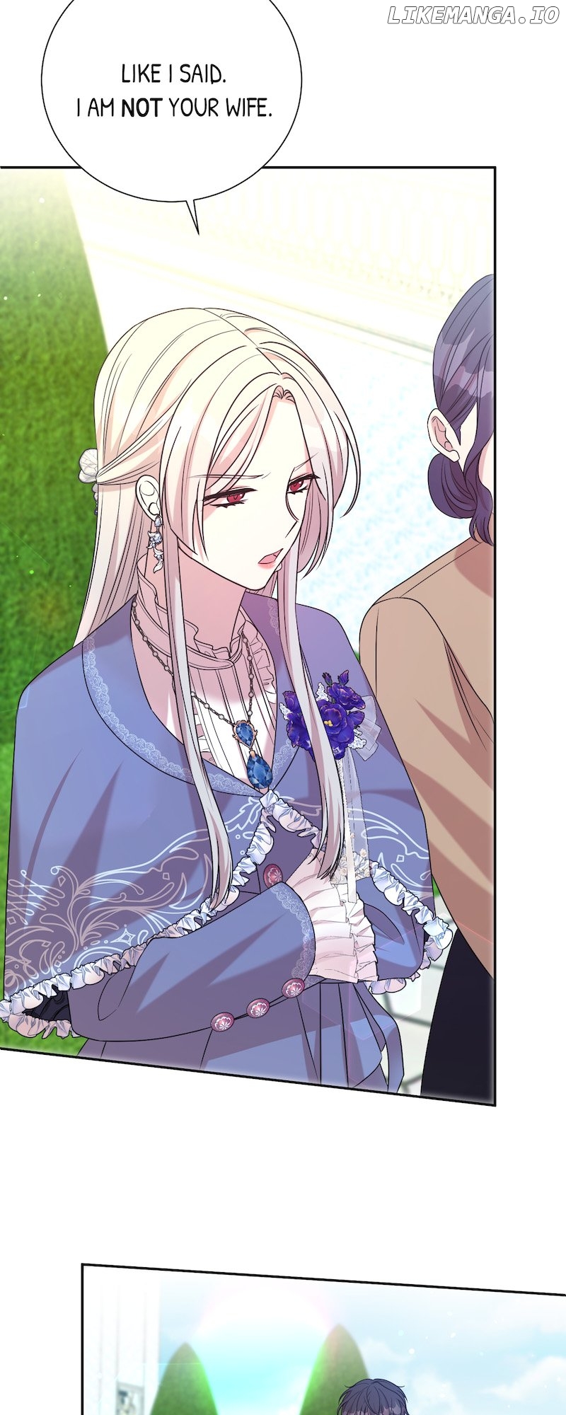 I Can’t Keep up With My Stallion Duke chapter 81 page 2