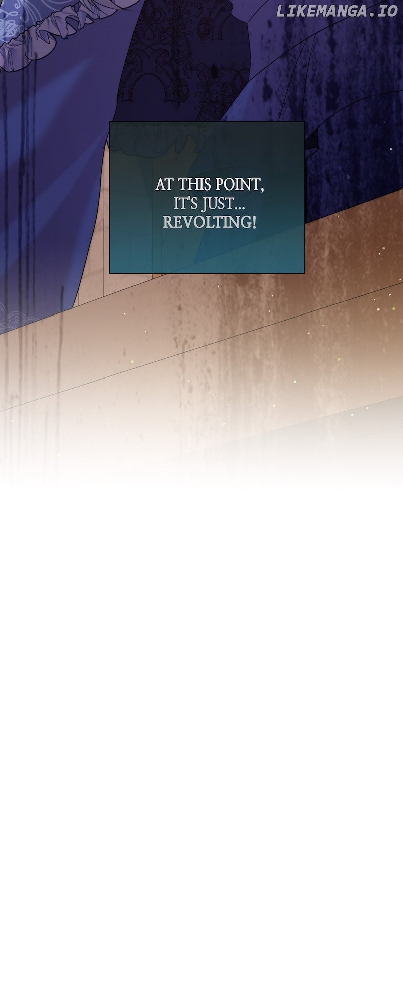 I Can’t Keep up With My Stallion Duke chapter 81 page 20