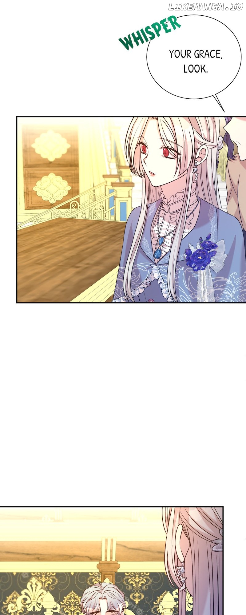 I Can’t Keep up With My Stallion Duke chapter 81 page 30