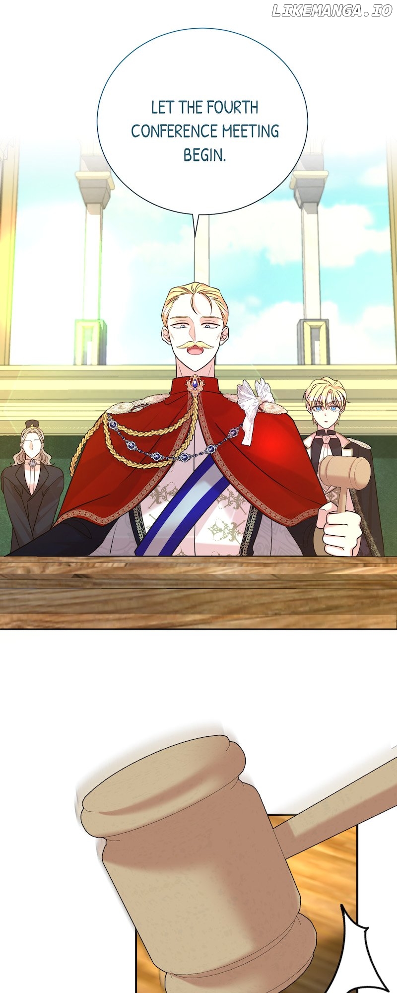 I Can’t Keep up With My Stallion Duke chapter 81 page 37