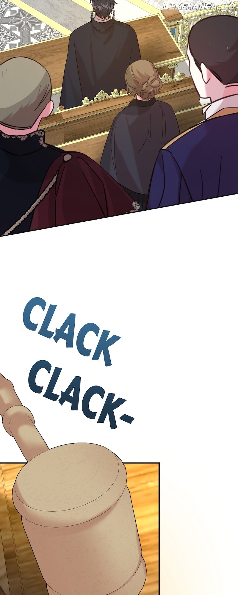 I Can’t Keep up With My Stallion Duke chapter 81 page 46