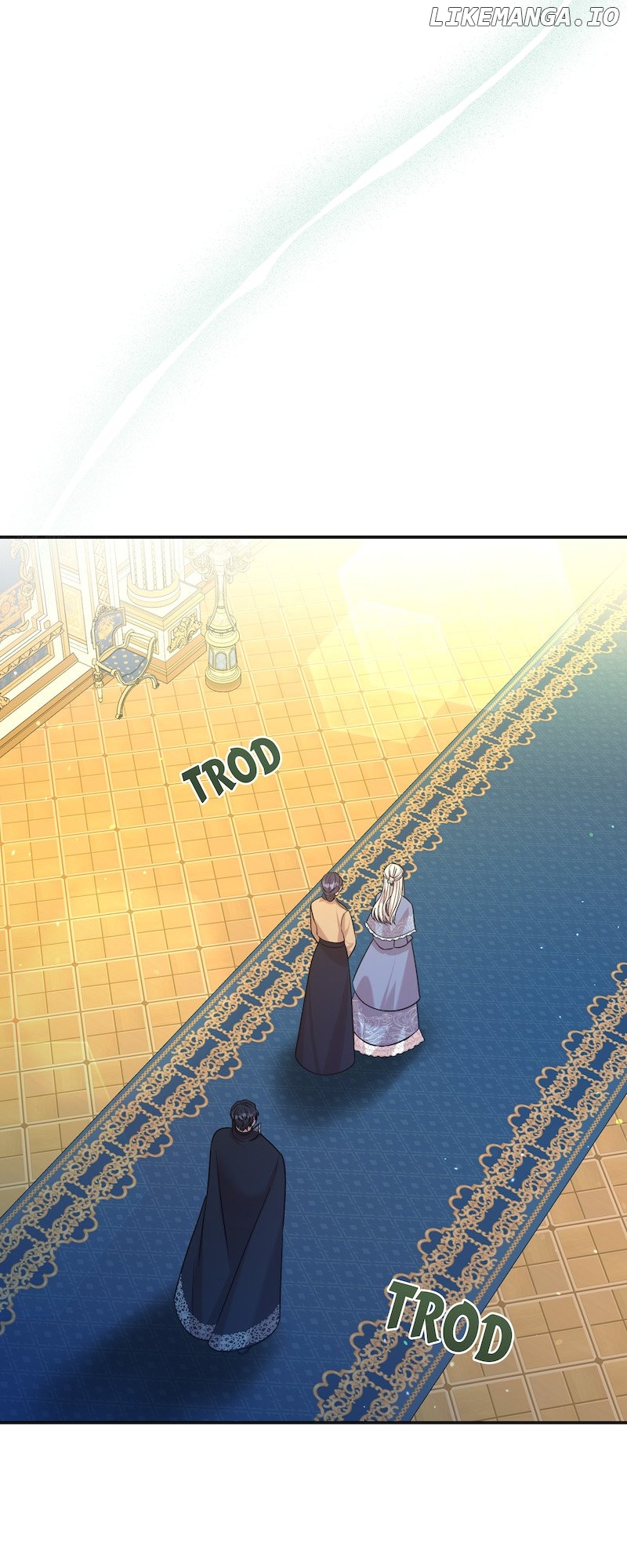 I Can’t Keep up With My Stallion Duke chapter 81 page 5