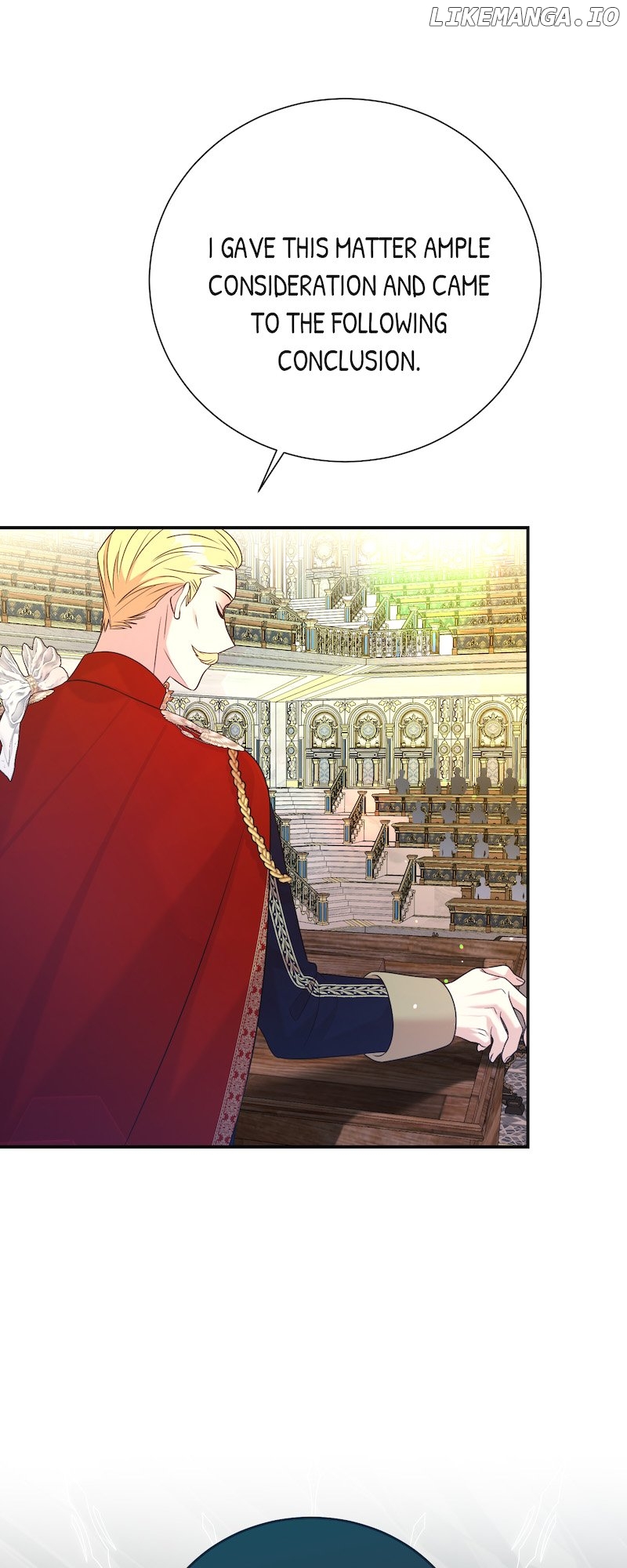 I Can’t Keep up With My Stallion Duke chapter 81 page 51