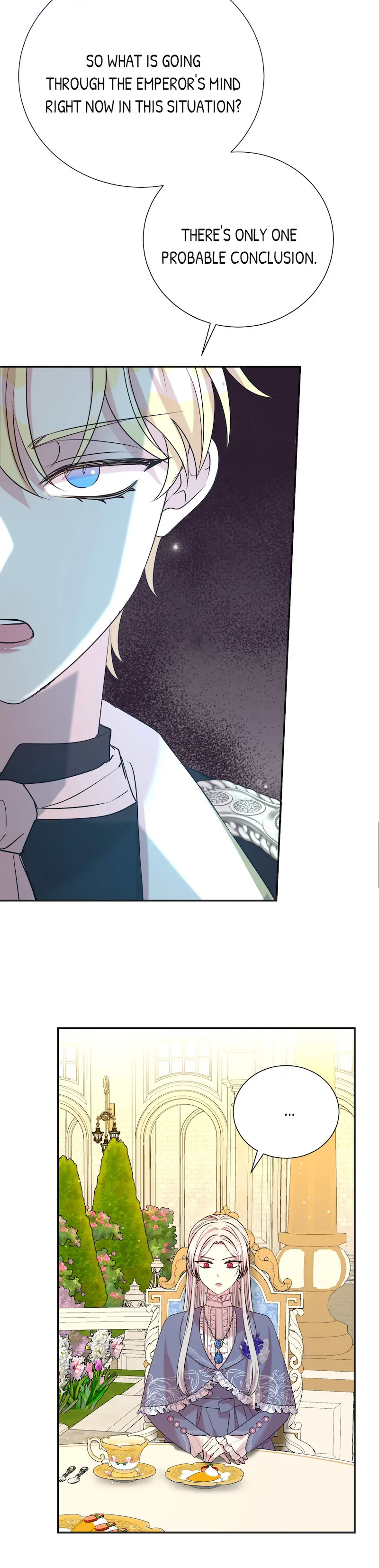 I Can’t Keep up With My Stallion Duke chapter 82 page 24