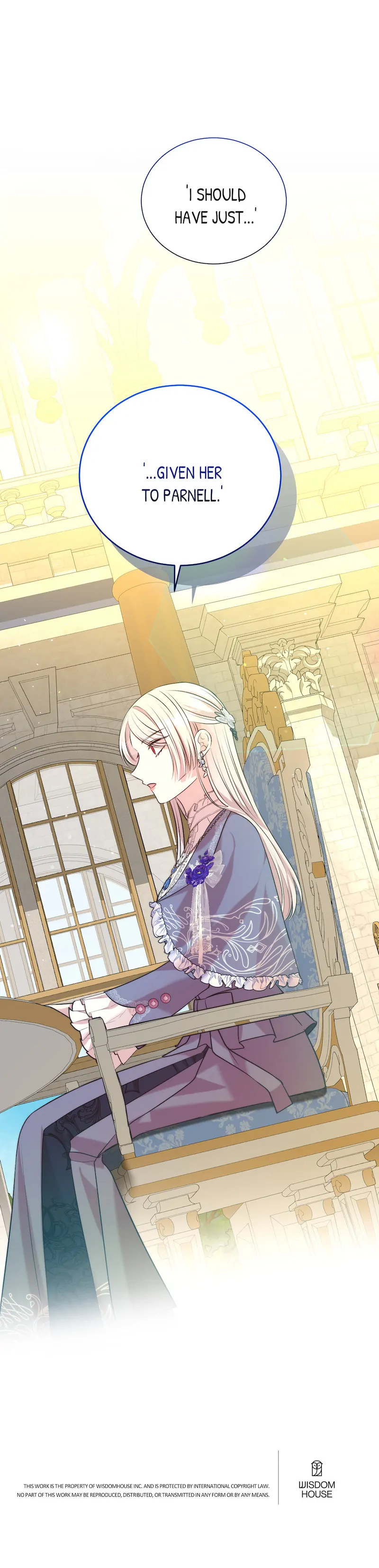 I Can’t Keep up With My Stallion Duke chapter 82 page 25