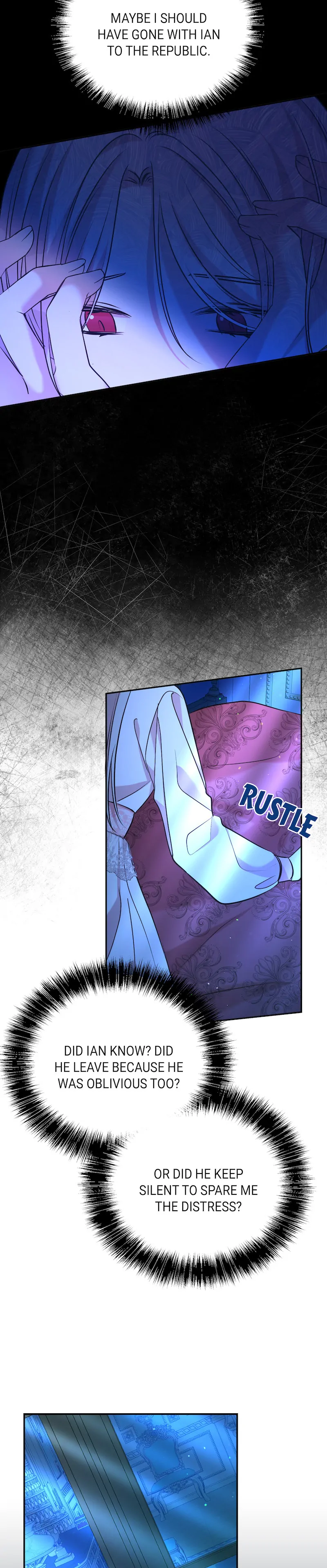 I Can’t Keep up With My Stallion Duke chapter 83 page 11